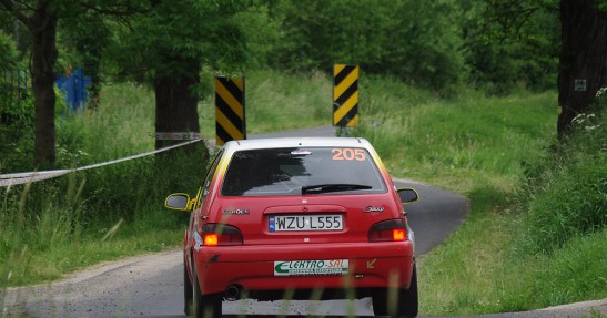 Rajd Karkonoski
